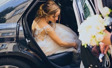 Reasons Why Wedding Chauffeur Is the Right Choice for You